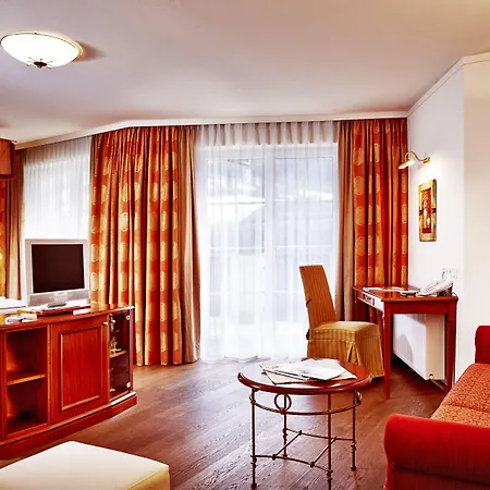 Hotel Barbarahof 4 Stars Superior Adults Only "Soft" From 10 Years Summercard Included-3