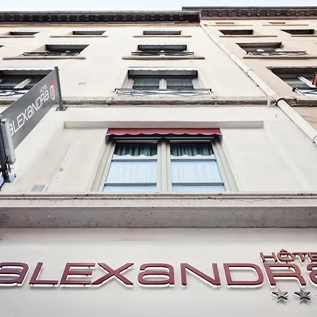 Hotel Alexandra-3