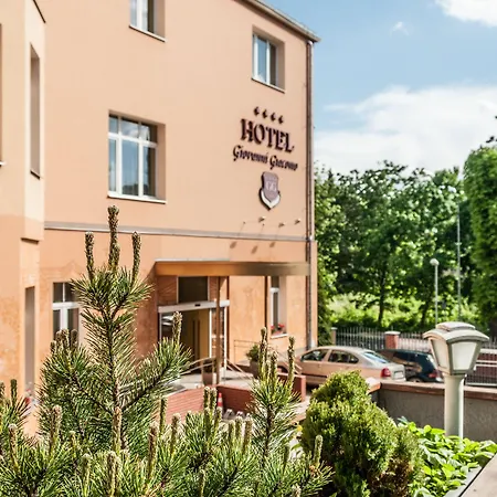 Hotel Giovanni Giacomo-2