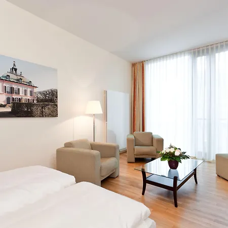Aparthotel Neumarkt-3