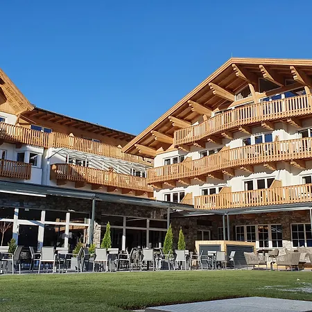 Hotel Seespitz Seefeld Superior-3