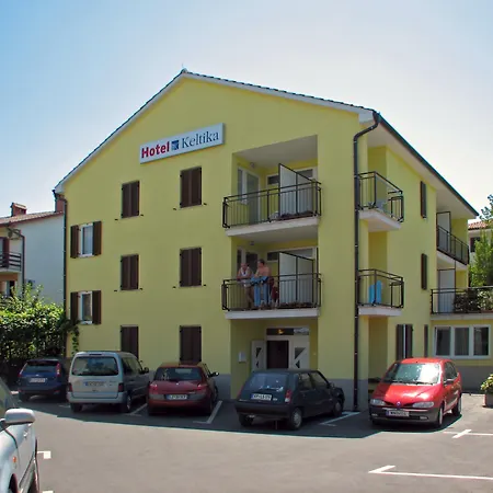 Hotel Keltika-2