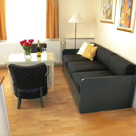 Apartment Barbara-2
