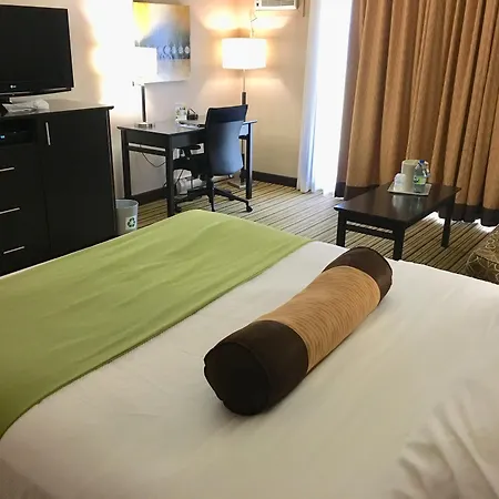 Best Western Plus Mont-Laurier-2