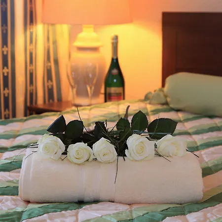 Hotel Central Inn am Hauptbahnhof Pension-2