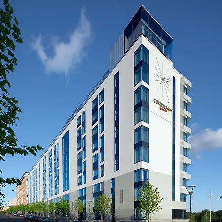 Courtyard By Marriott Stockholm Kungsholmen-3