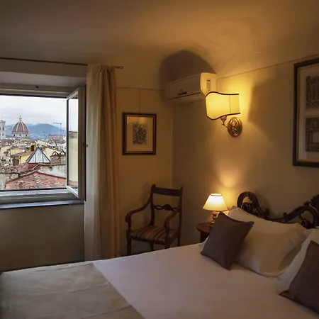 Hotel Palazzo Guadagni-2