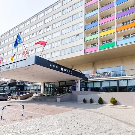 Hotel New Skanpol-2