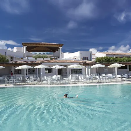 Grande Baia Resort&Spa-2