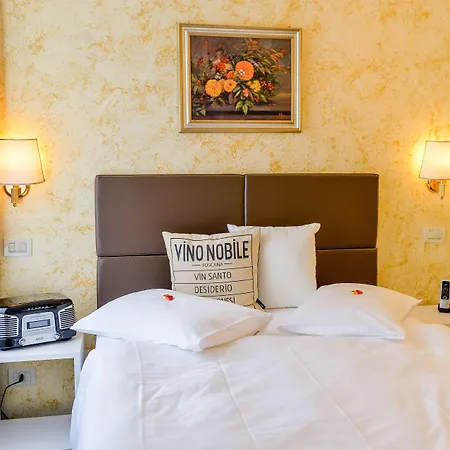 Hotel Millennium-3