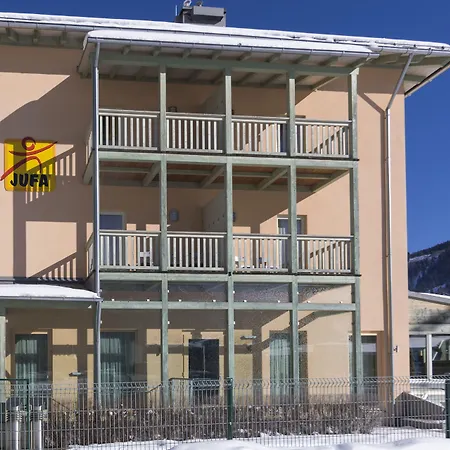 JUFA Hotel Kaprun-3