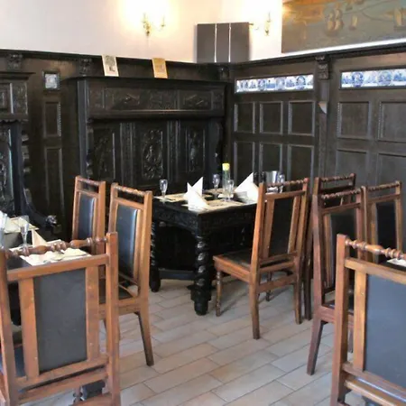Hotel Reuterhaus Wismar-2