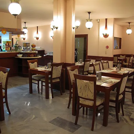 Hotel Palatinus-3