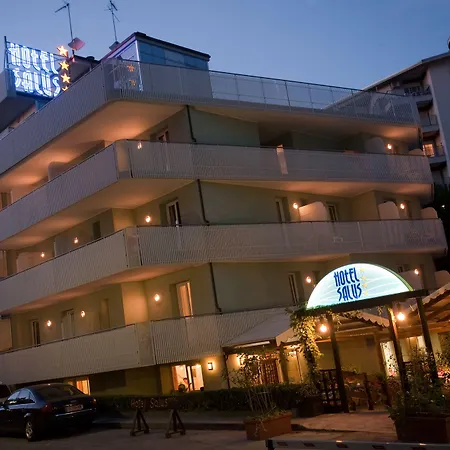 Hotel Salus-2