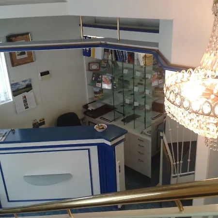 Hotel Vila Bojana-2