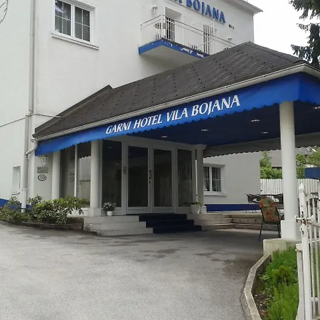 Hotel Vila Bojana-3