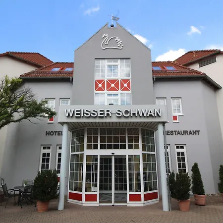 Hotel Weisser Schwan-3