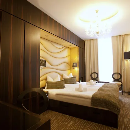 Hotel Ambiente Wellness & Spa-2