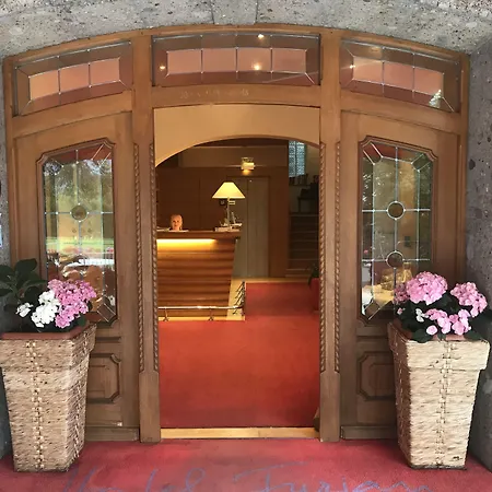 Hotel Furian-2