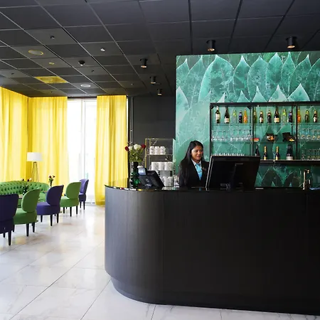 Thon Hotel Alta-3