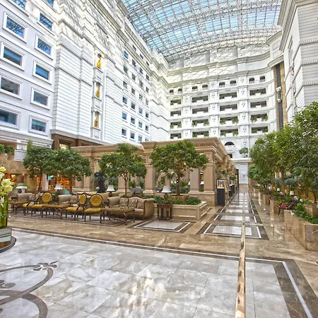 Rixos Almaty-3