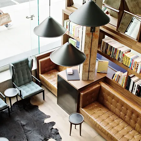 Nolitan Hotel Soho - New York-3