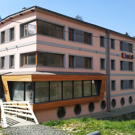 Inter hostel Liberec-2
