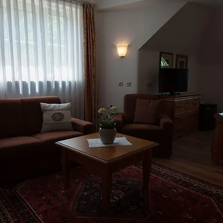 Parkhotel Bad Faulenbach-3