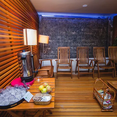 Eco Terme Snovik, Kamnik-2