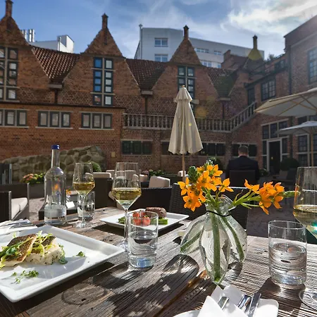 ATLANTIC Grand Hotel Bremen-3