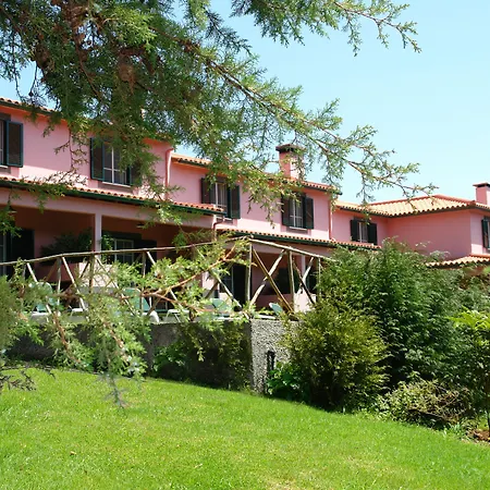 Quinta Santo Antonio Da Serra-2