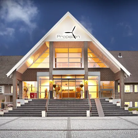 The Lodge Billund-2