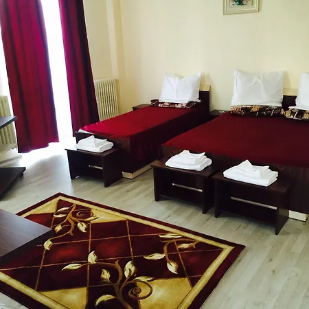 Hotel Continental City Center-3