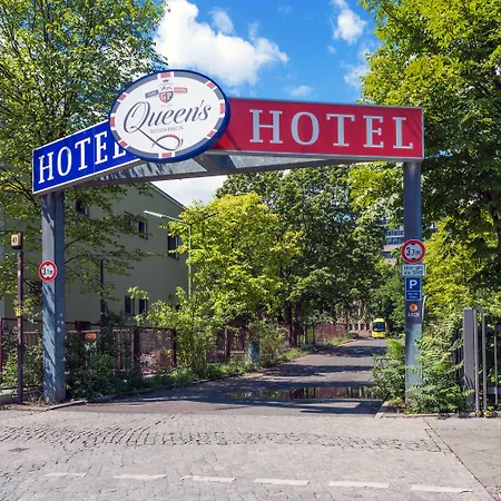Queens Park Hotel-2