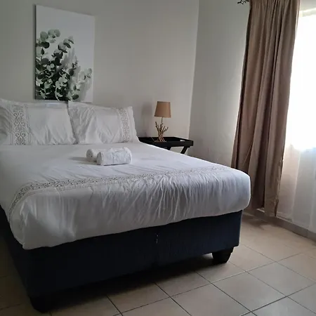 Ranks Apartments Tutume-3