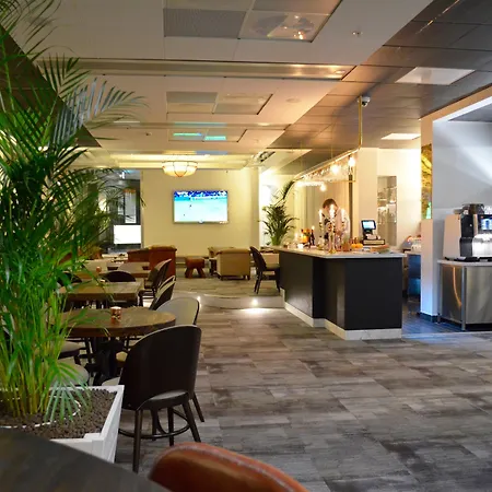 Thon Partner Hotel Kungsbron-3