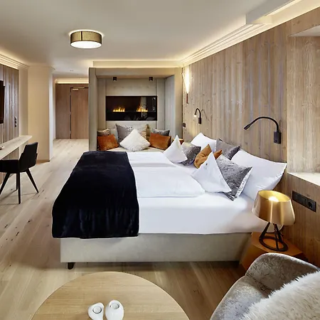 LUNARIS Wellnessresort-3