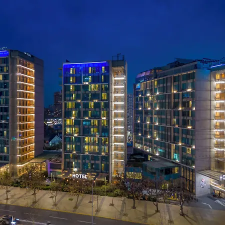 Best Western Premier Marina Las Condes-2