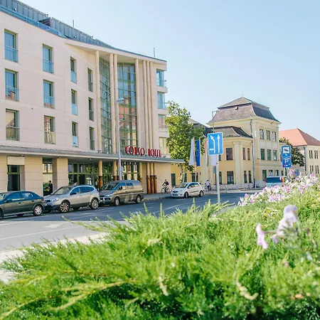 Corso Hotel Pecs-3