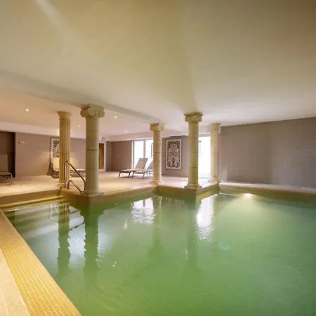 Hotel Majestic Alsace - Strasbourg Nord-3