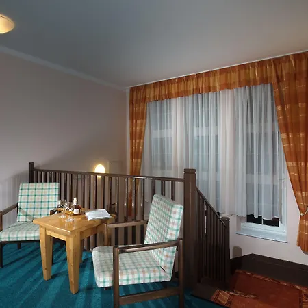 Hotel Domovina-2