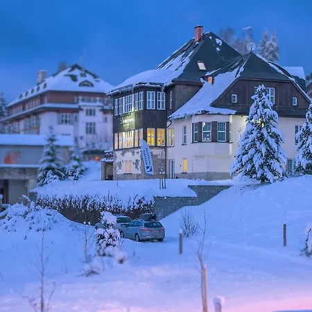 Hotel Domovina-3