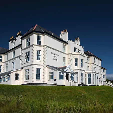 Mullion Cove Hotel & Spa-3