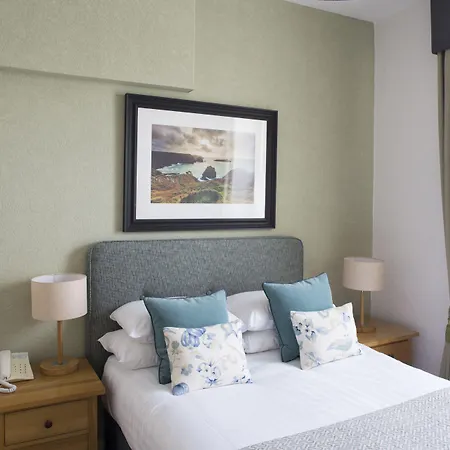 Mullion Cove Hotel & Spa-2