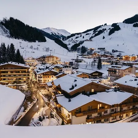 Hotel Alpine Palace-2