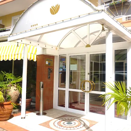 Hotel Anatol-2