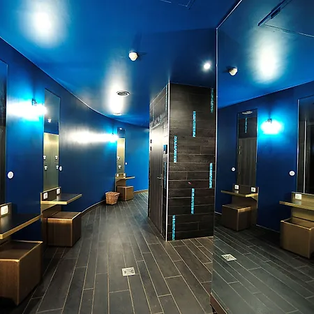 B&B Home Lyon Centre Berthelot-2