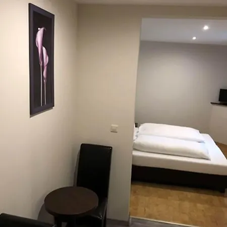 Hotel-Pension Victoria-2