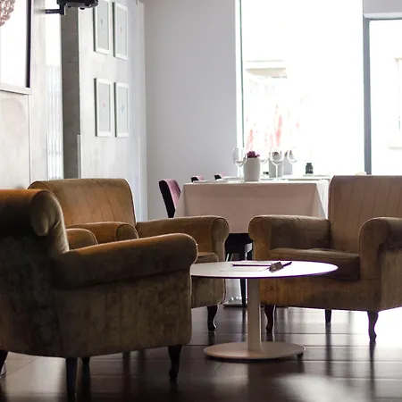 Belgrade Art Hotel, A Member Of Radisson Individuals-2