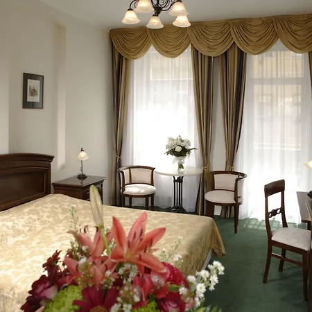 Spa Hotel Schlosspark-3